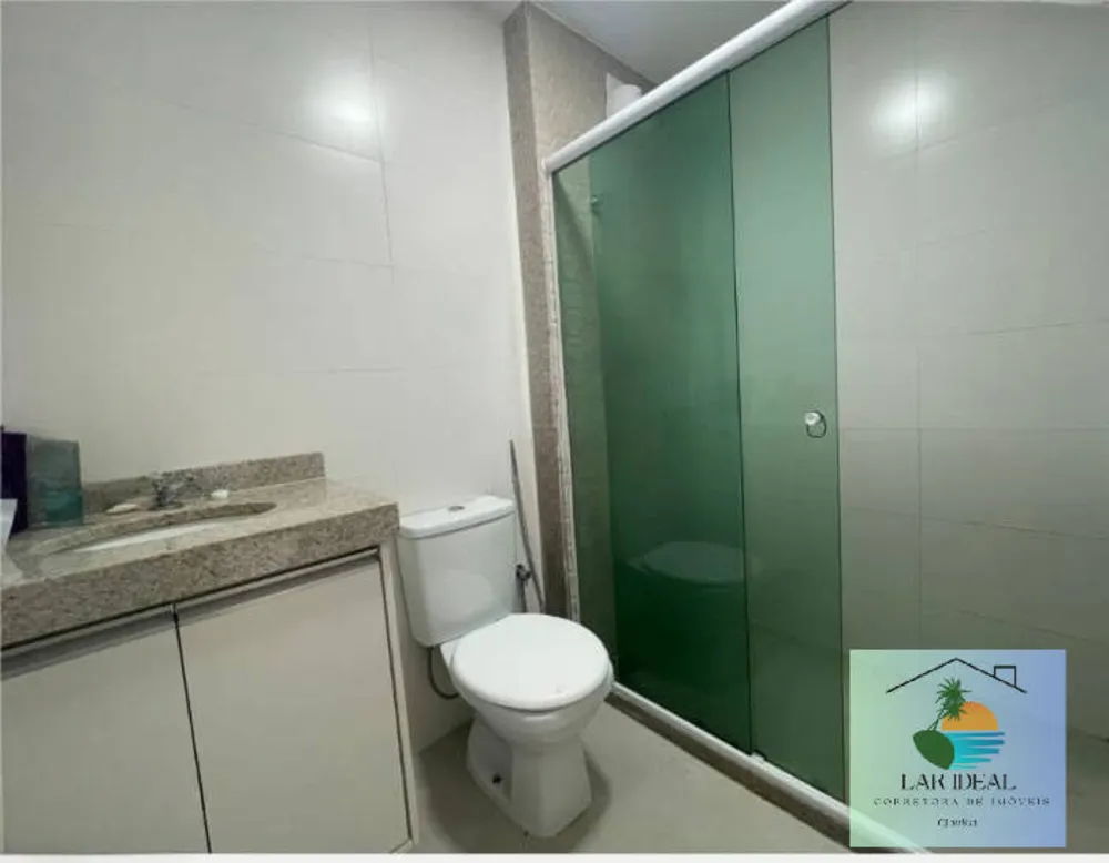 Apartamento, 2 quartos, 60 m² - Foto 1