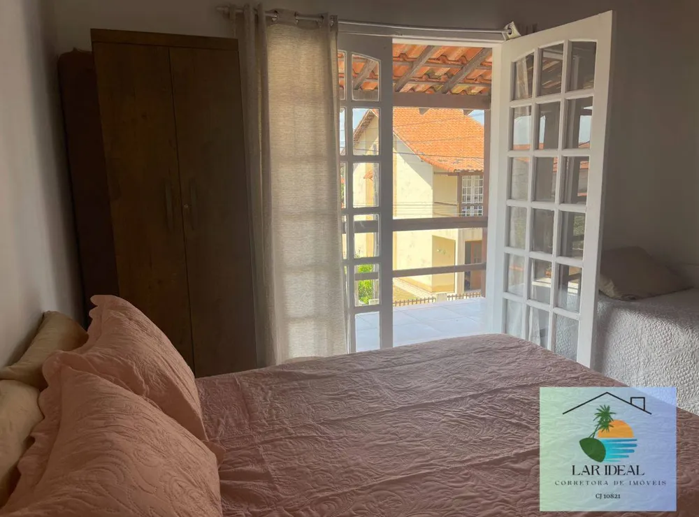 Casa, 2 quartos - Foto 15