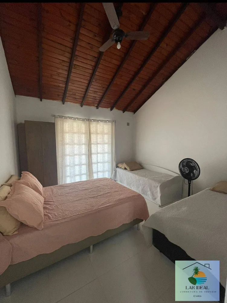 Casa, 2 quartos - Foto 2