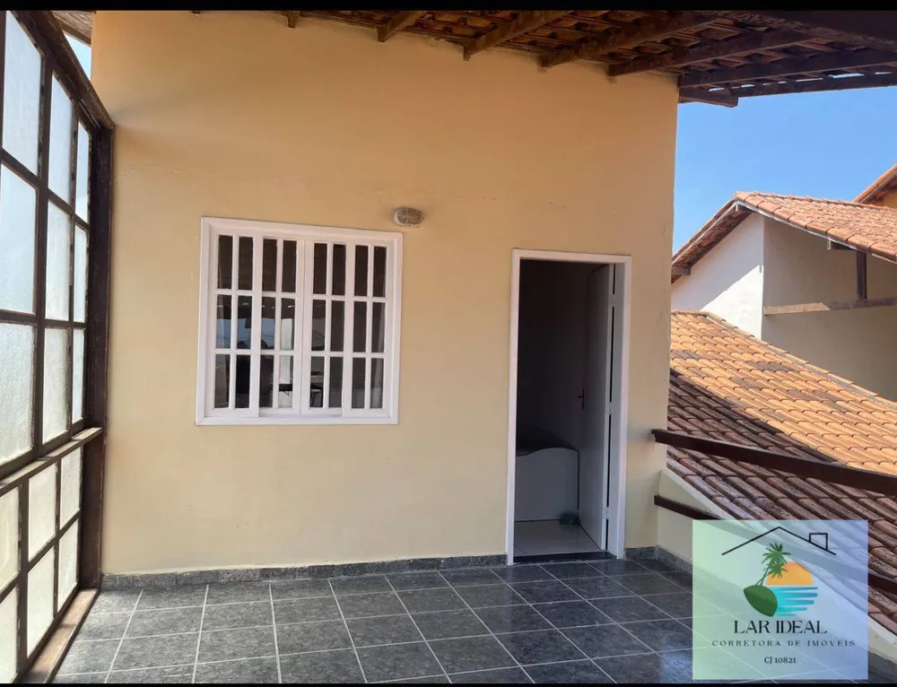 Casa, 2 quartos - Foto 4