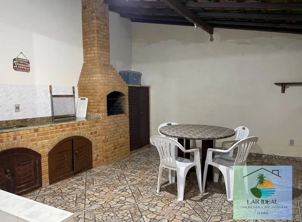 Casa, 2 quartos - Foto 13