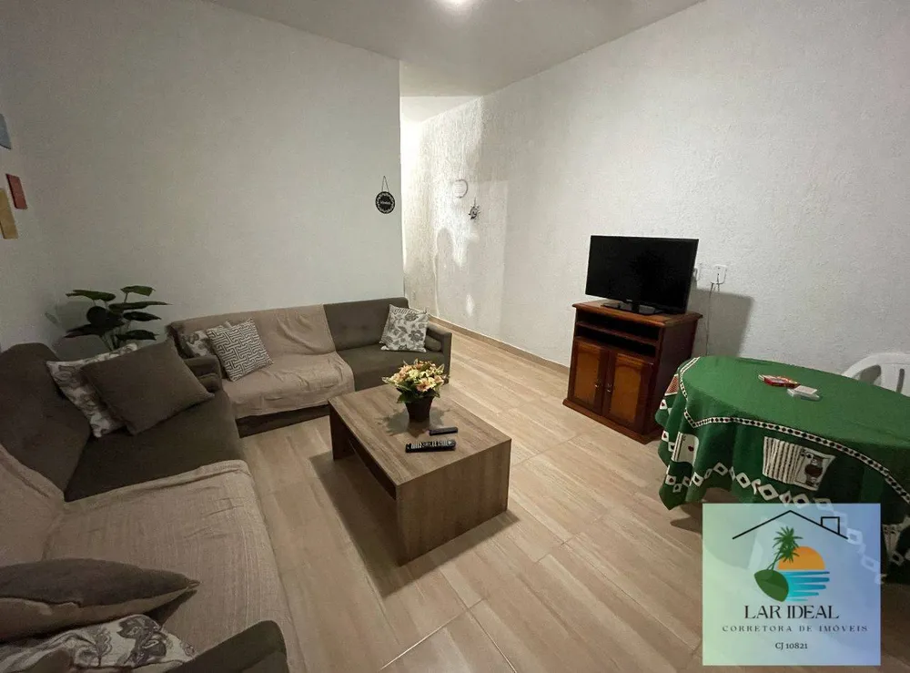 Casa, 2 quartos - Foto 5