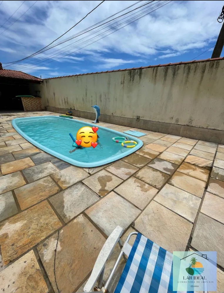 Casa, 2 quartos - Foto 10