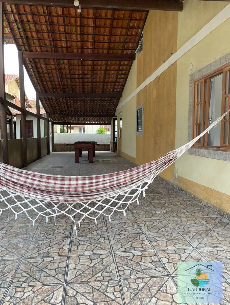 Casa, 2 quartos - Foto 20