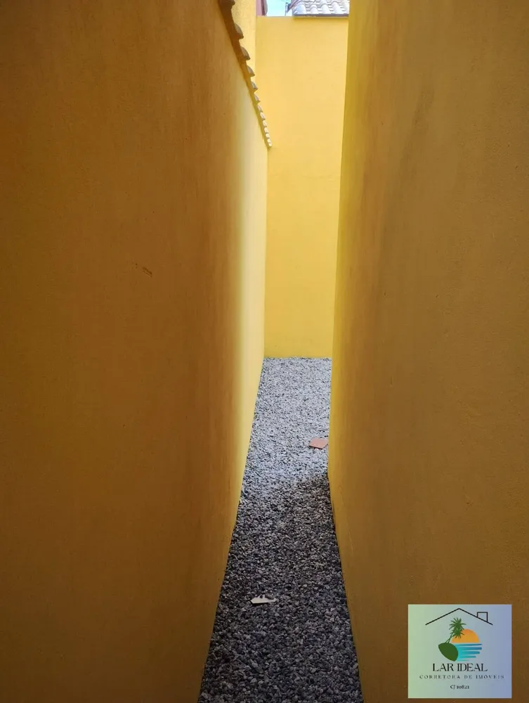 Casa, 2 quartos - Foto 1