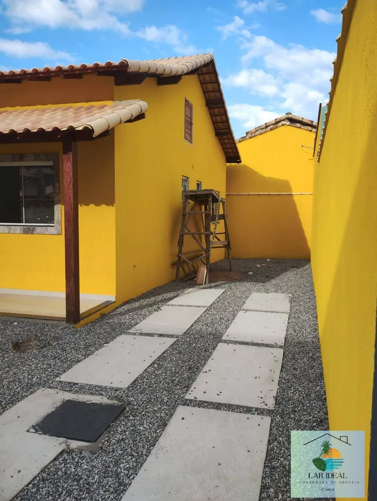Casa, 2 quartos - Foto 15