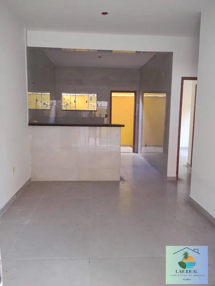 Casa, 2 quartos - Foto 14