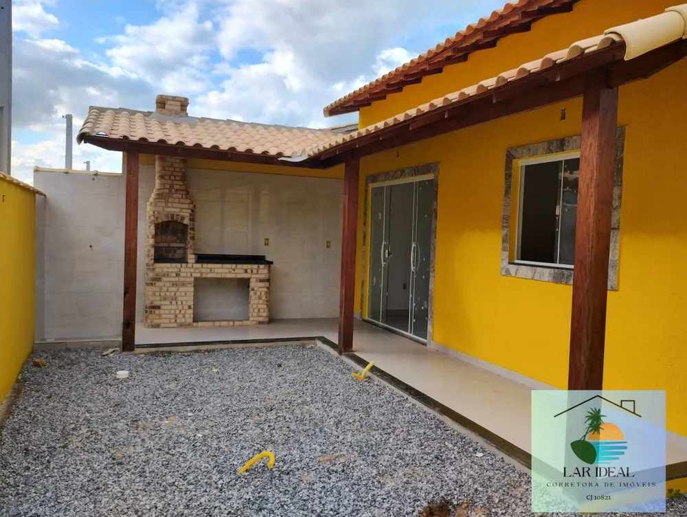 Casa, 2 quartos - Foto 7