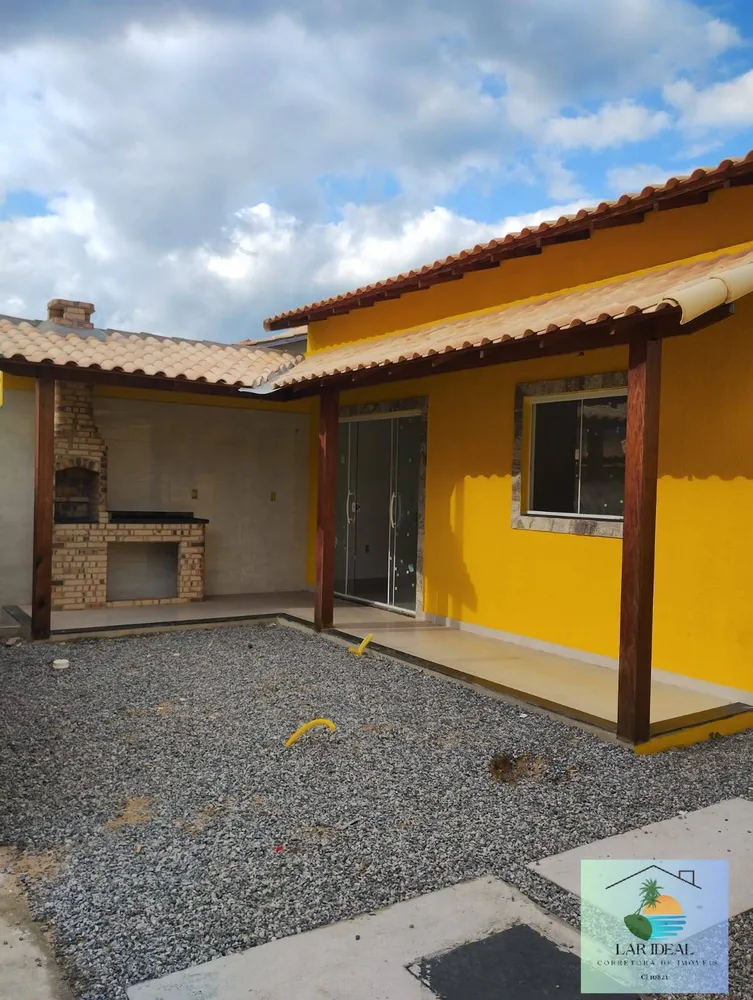 Casa, 2 quartos - Foto 10