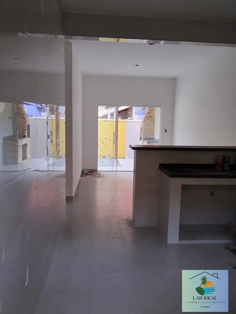 Casa, 2 quartos - Foto 12