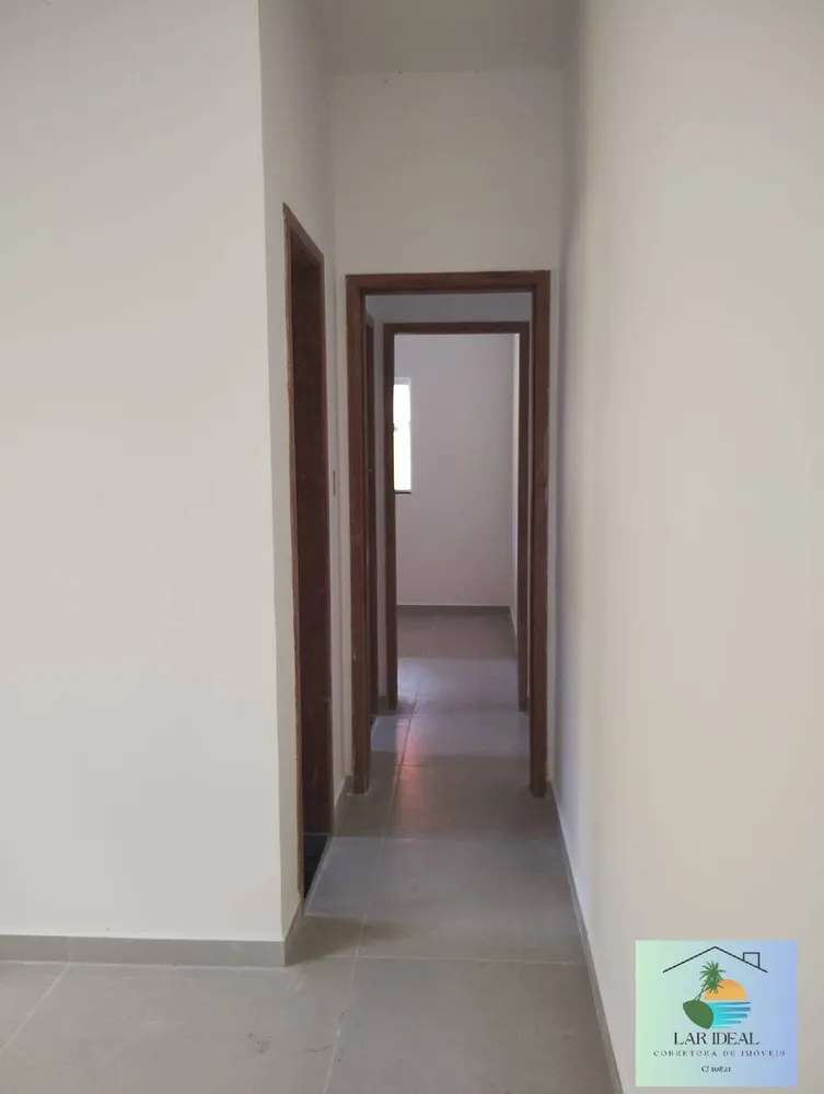 Casa, 2 quartos - Foto 4