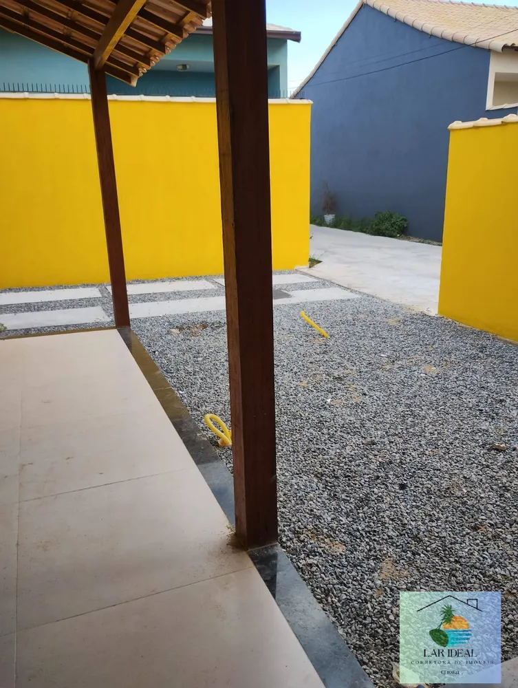 Casa, 2 quartos - Foto 9