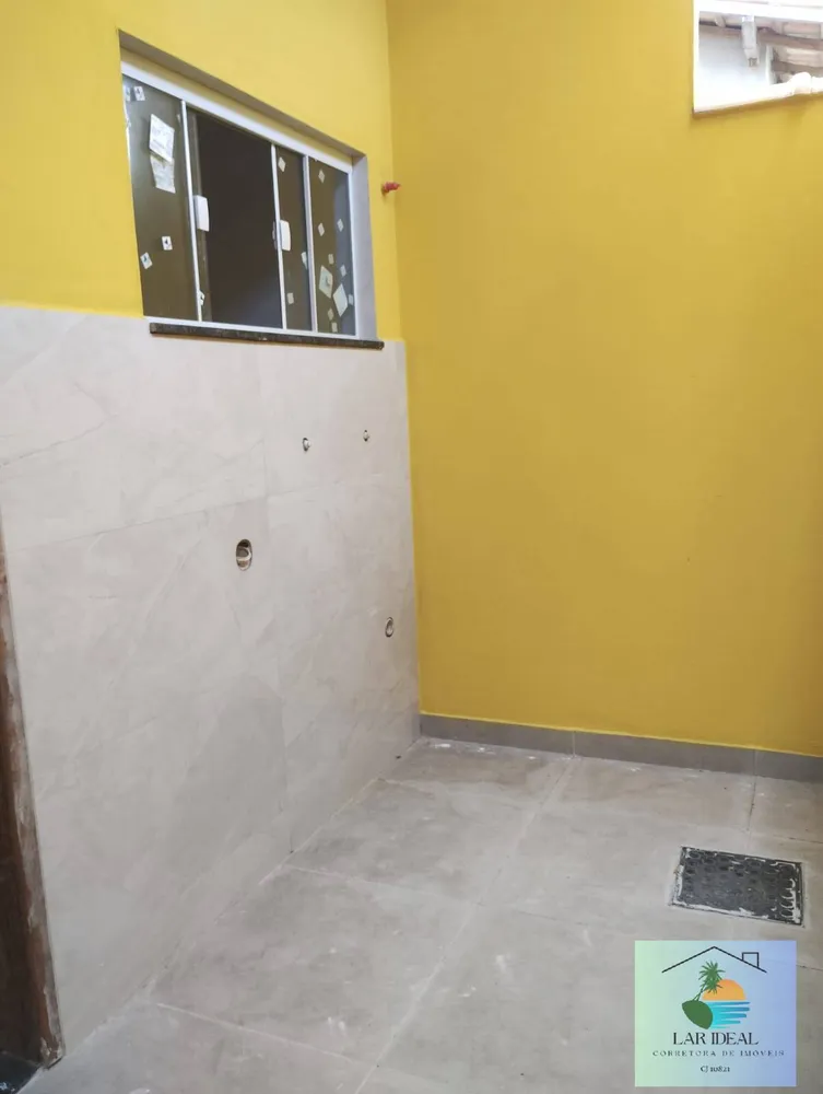 Casa, 2 quartos - Foto 6