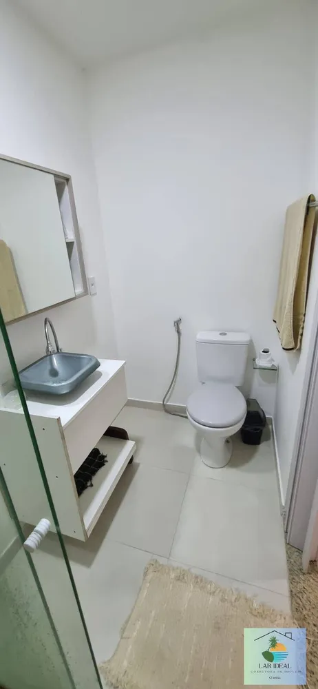 Casa, 1 quarto, 21 m² - Foto 9