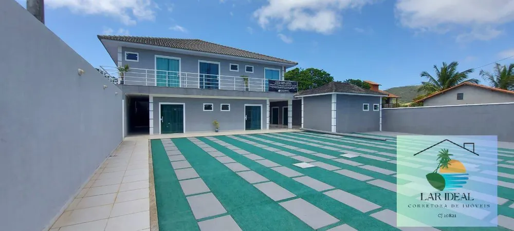 Casa, 1 quarto, 21 m² - Foto 4