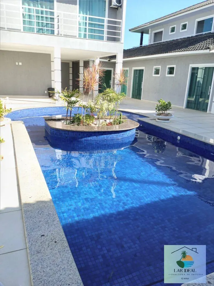 Casa, 1 quarto, 21 m² - Foto 2