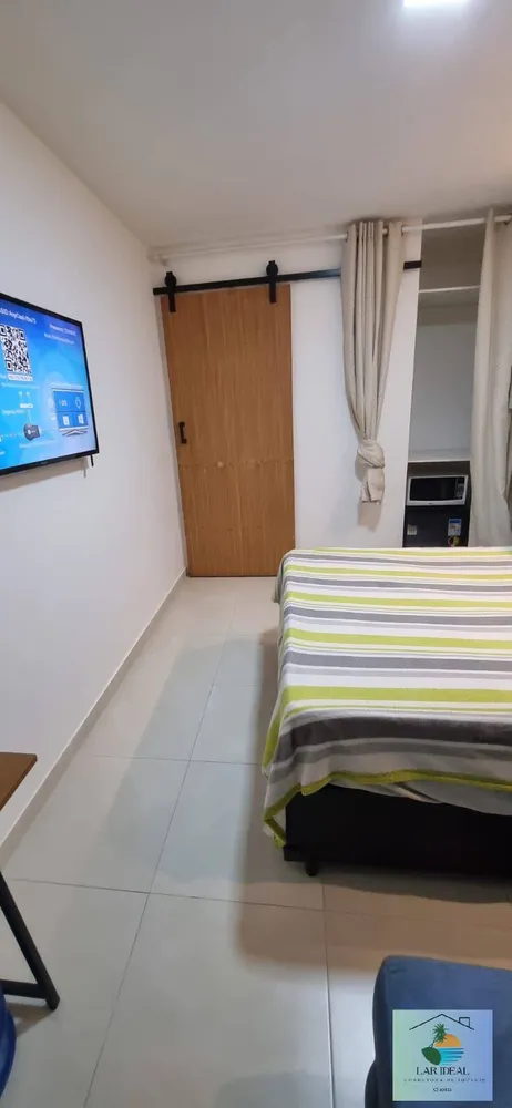 Casa, 1 quarto, 21 m² - Foto 8