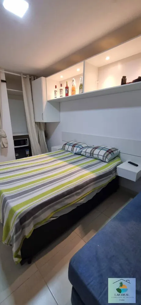 Casa, 1 quarto, 21 m² - Foto 5