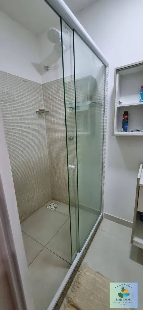 Casa, 1 quarto, 21 m² - Foto 10