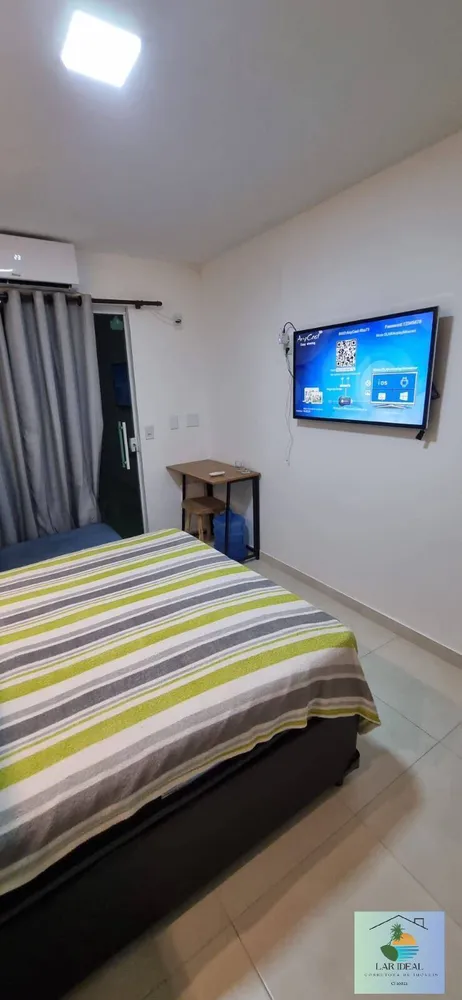 Casa, 1 quarto, 21 m² - Foto 7