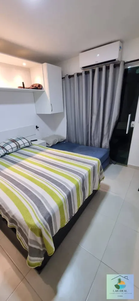 Casa, 1 quarto, 21 m² - Foto 6