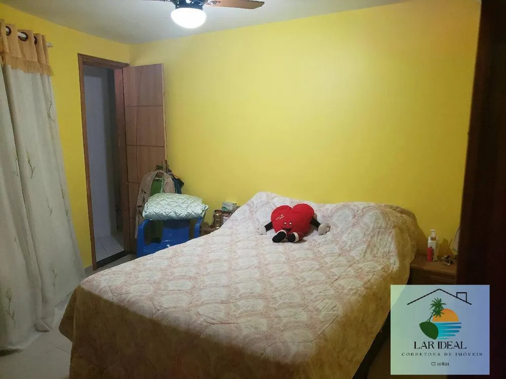 Casa, 3 quartos - Foto 5