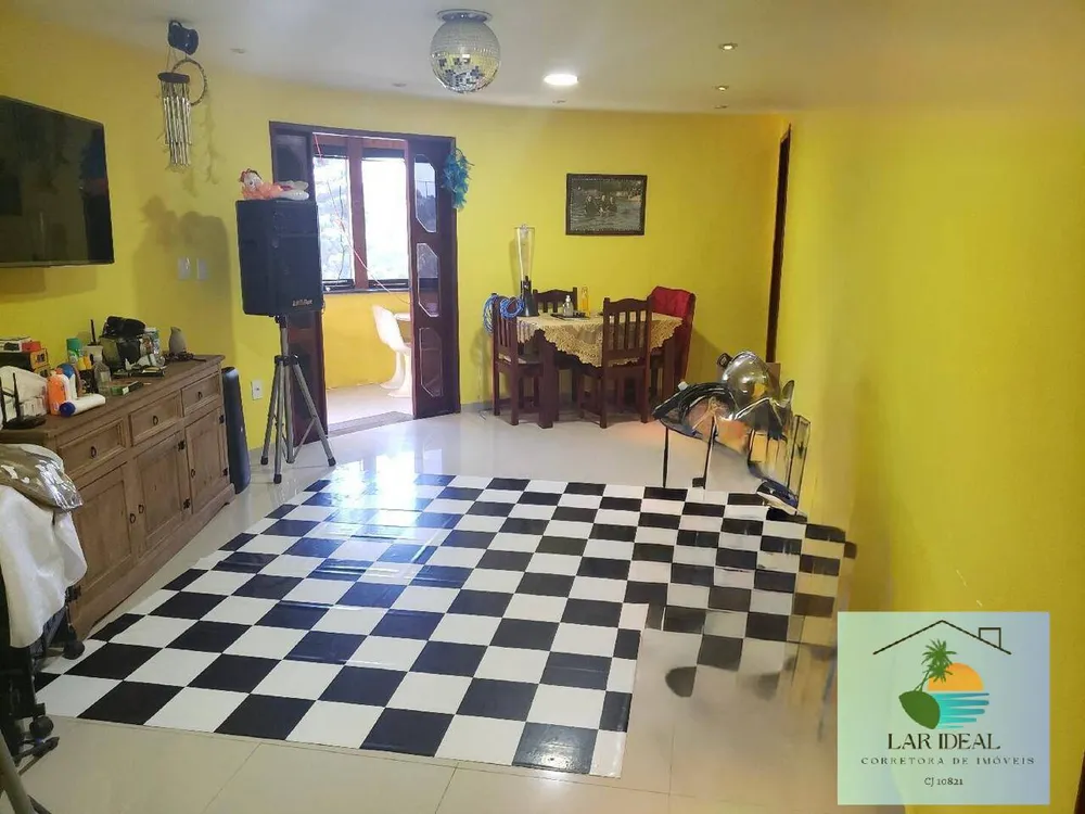Casa, 3 quartos - Foto 6