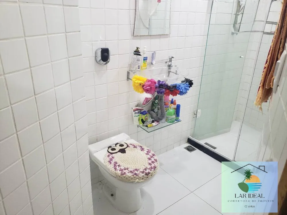 Casa, 3 quartos - Foto 11
