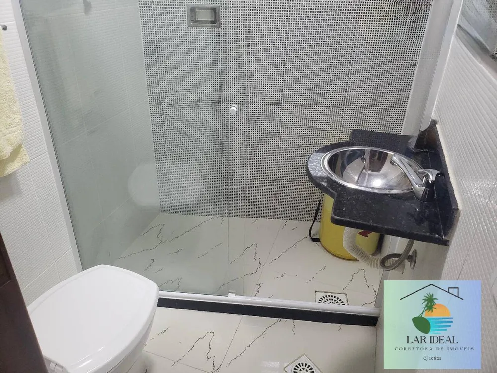 Casa, 3 quartos - Foto 7