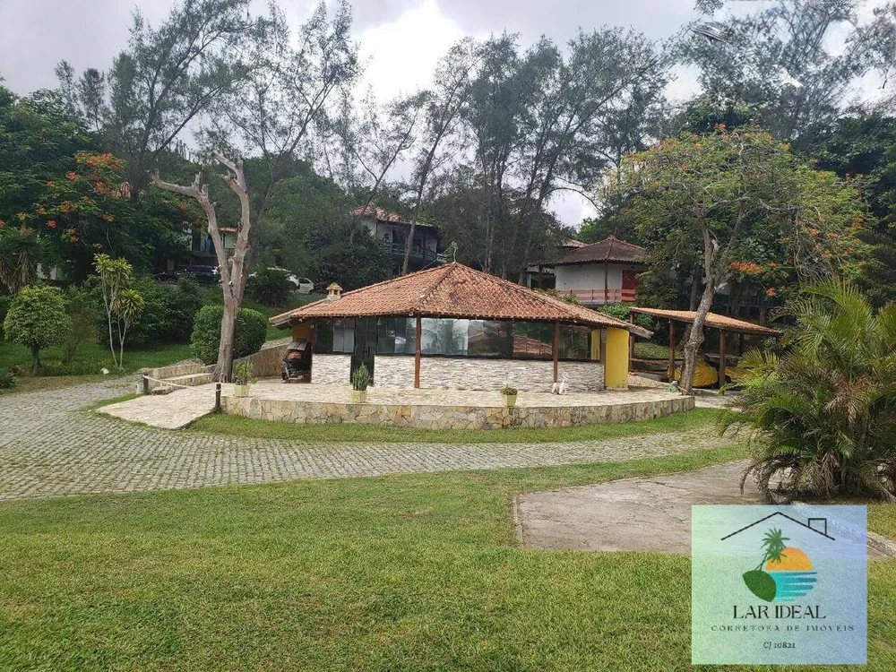 Casa, 3 quartos - Foto 10