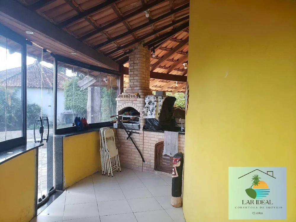 Casa, 3 quartos - Foto 13