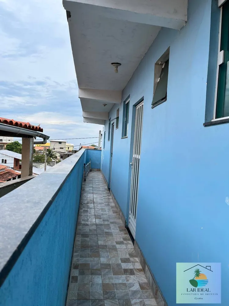 Casa, 2 quartos - Foto 4