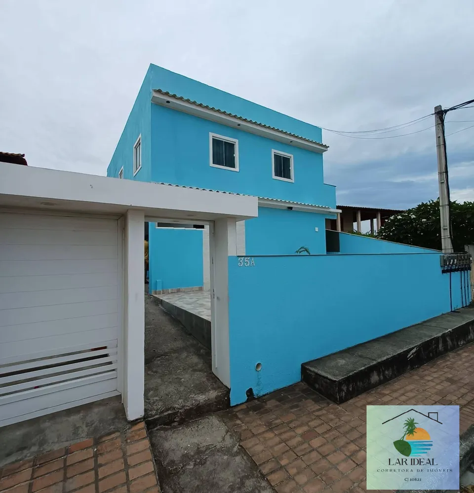 Casa, 2 quartos - Foto 2