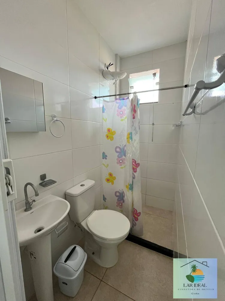 Casa, 2 quartos - Foto 14