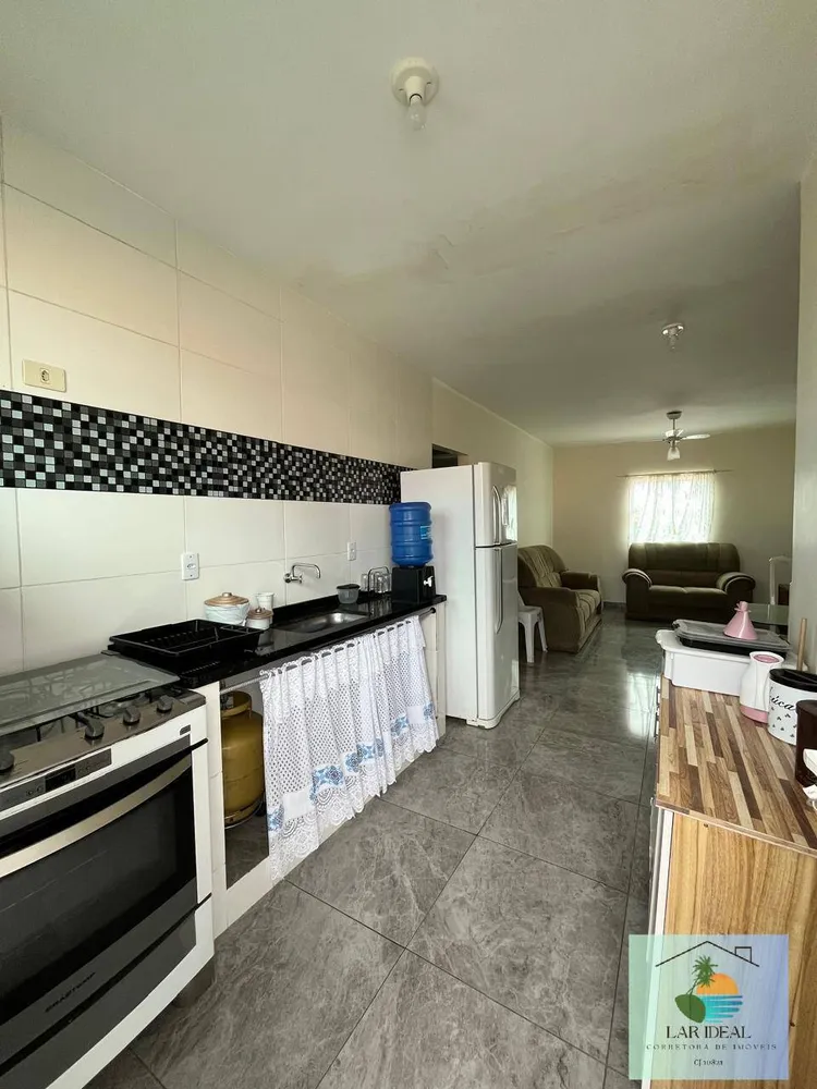 Casa, 2 quartos - Foto 10