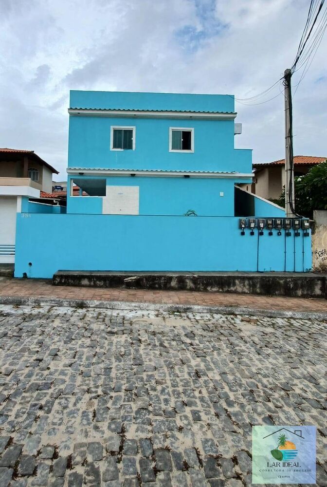 Casa, 2 quartos - Foto 1