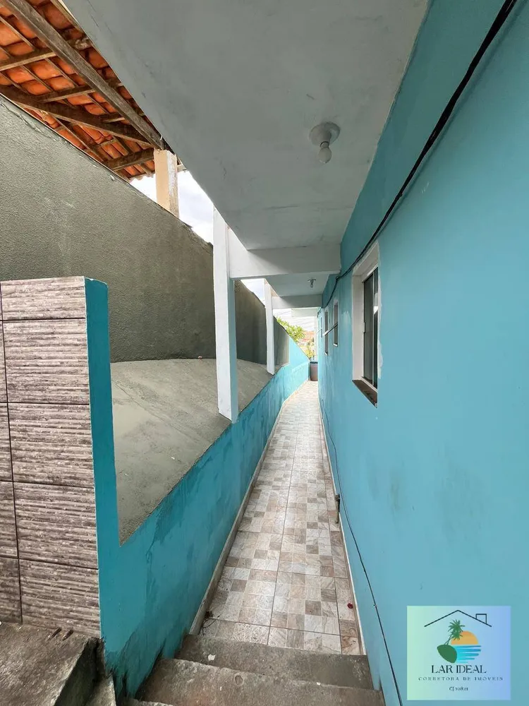Casa, 2 quartos - Foto 5
