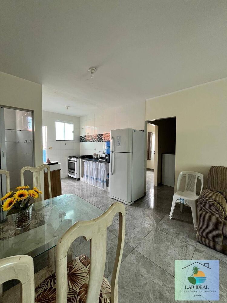 Casa, 2 quartos - Foto 4