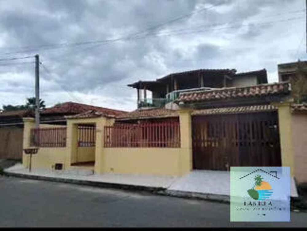 Casa, 3 quartos, 157 m² - Foto 2