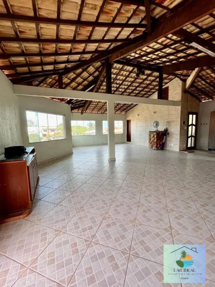 Casa, 3 quartos, 157 m² - Foto 4
