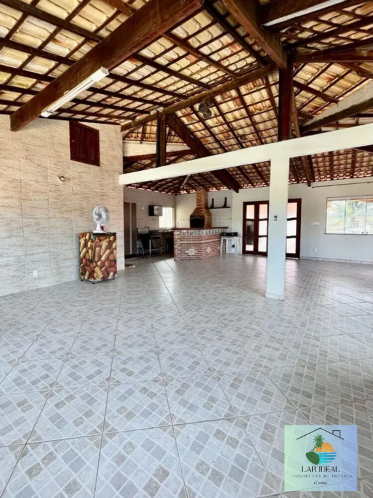 Casa, 3 quartos, 157 m² - Foto 3