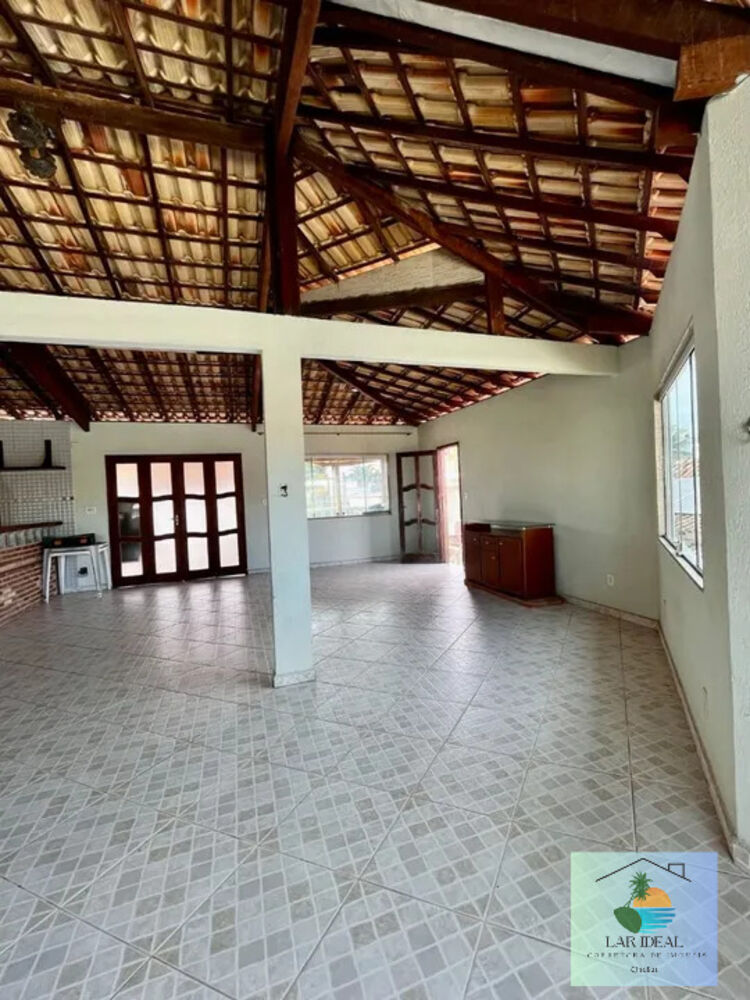 Casa, 3 quartos, 157 m² - Foto 6