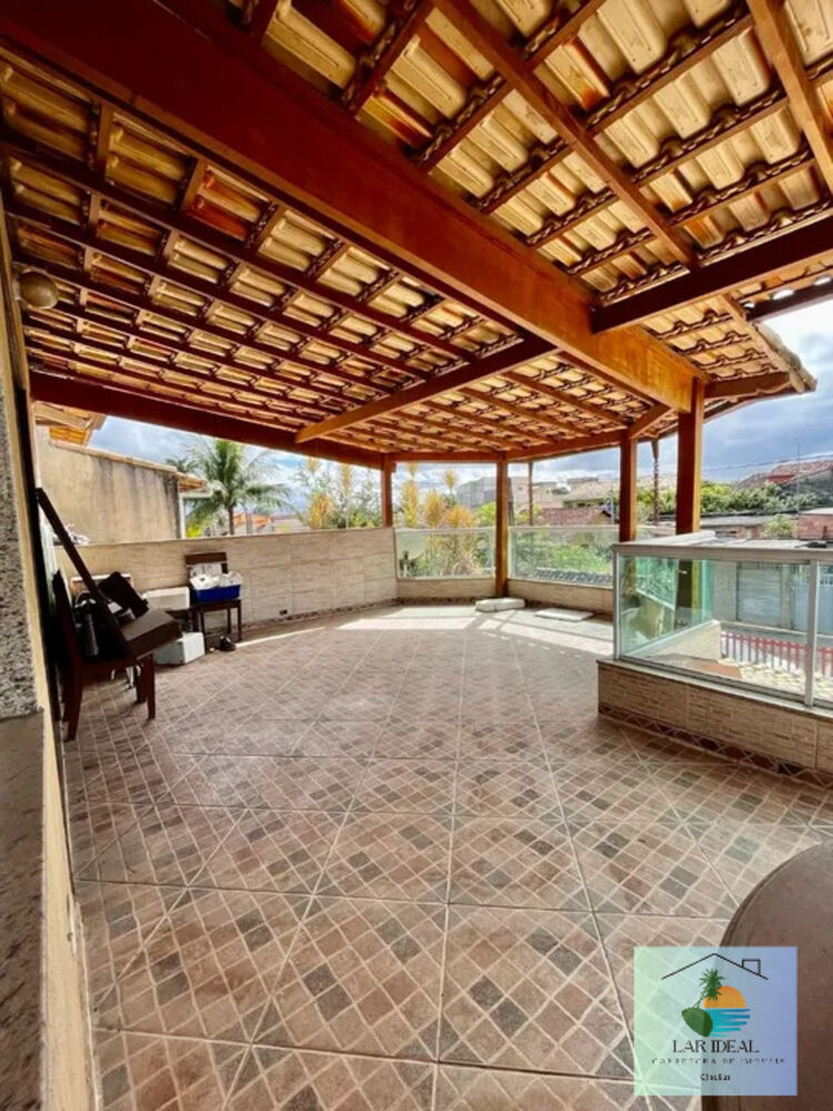 Casa, 3 quartos, 157 m² - Foto 5