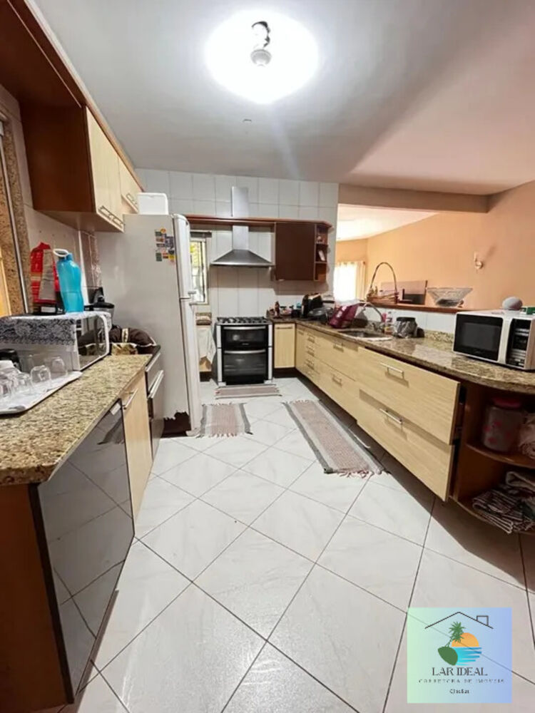 Casa, 3 quartos, 157 m² - Foto 9