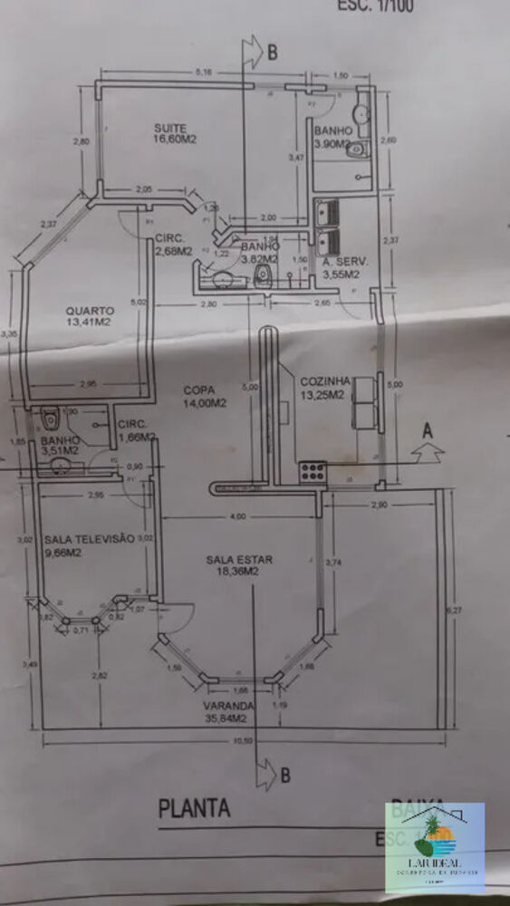 Casa, 3 quartos, 157 m² - Foto 13