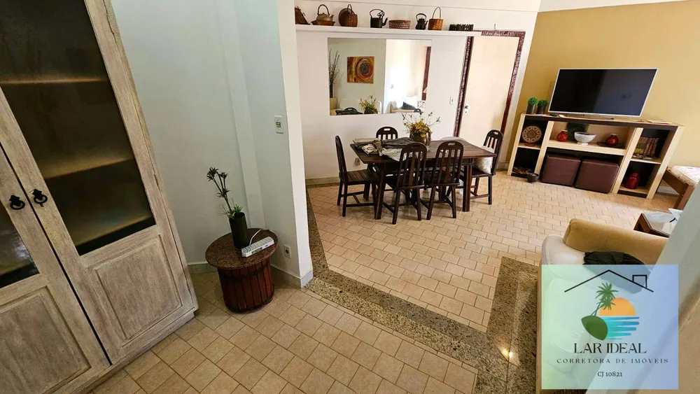 Casa, 2 quartos, 94 m² - Foto 3