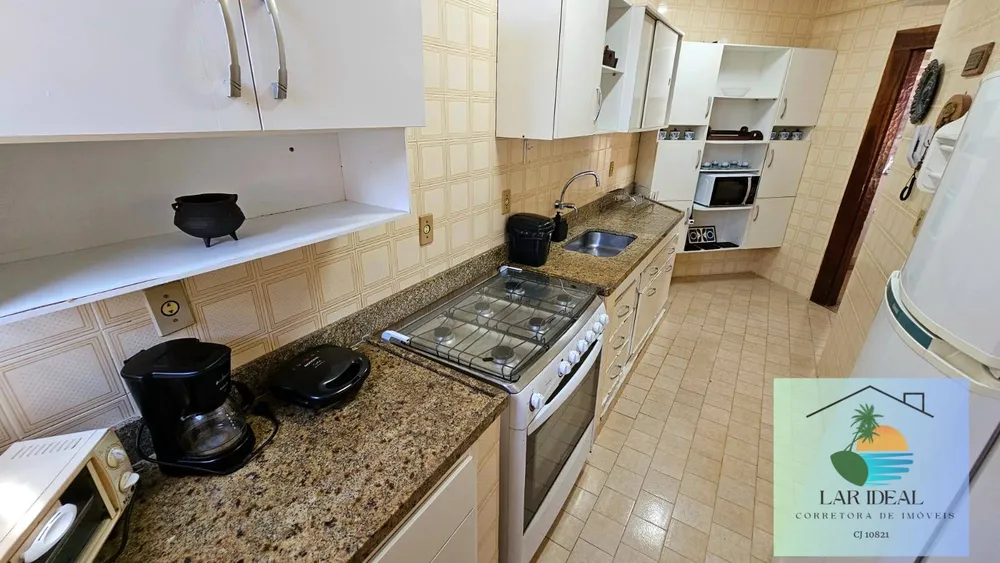 Casa, 2 quartos, 94 m² - Foto 4