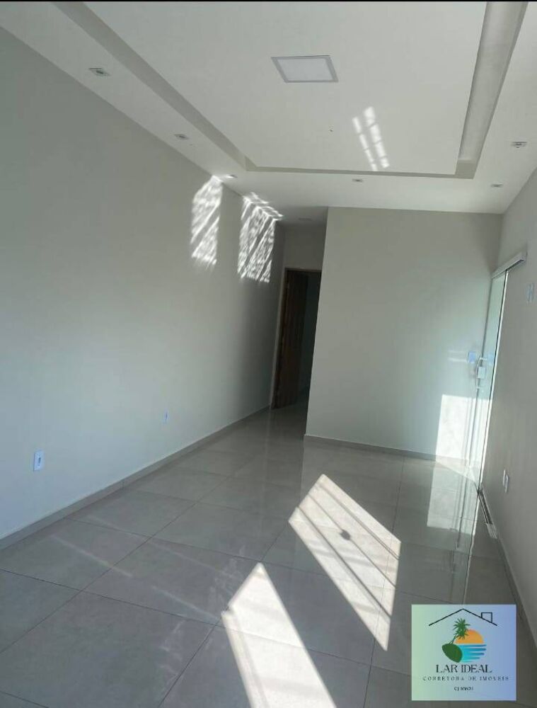 Casa à venda com 1 quarto - Foto 3