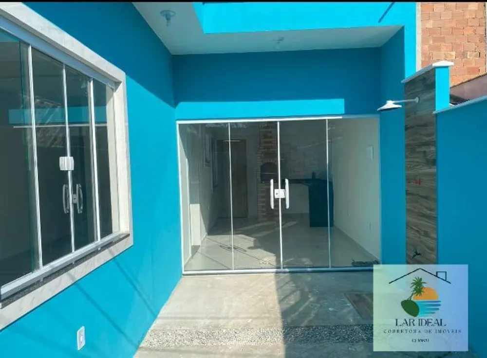 Casa, 1 quarto - Foto 19