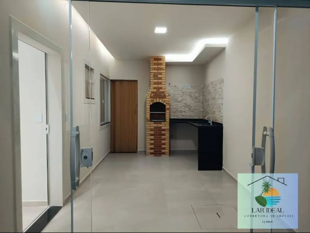 Casa, 1 quarto - Foto 8